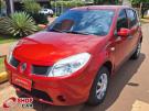 RENAULT Sandero Expression 1.0 16v Vermelha