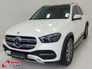 MERCEDES-BENZ GLE 400d 3.0TDi 24v 4Matic Branca