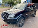 FORD EcoSport XLT 1.6 Preta