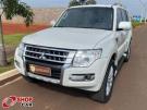 MITSUBISHI Pajero Full HPE 3.2TDi 16v AWC-R Branca