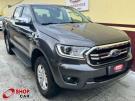 FORD Ranger XLT 3.2TDCi 20v 4x4 C.D. Cinza