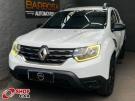 RENAULT Duster Zen 1.6 16v Branca