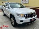 JEEP Grand Cherokee Limited 3.0CRD V6 24v Branca