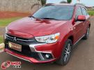 MITSUBISHI ASX 2.0 16v Vermelha