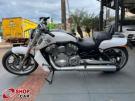 HARLEY-DAVIDSON VRSC Night Rod 1250 Special Branca