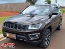 JEEP Compass S 2.0TDi 16v 4x4 Vinho