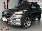 HYUNDAI Creta Prestige 2.0 16v Cinza