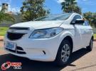 GM - Chevrolet Onix LT 1.0 Branca