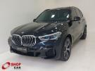 BMW X5 xDrive45e M Sport 3.0T 24v Preta