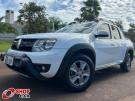 RENAULT Duster Oroch Dynamique 2.0 16v Branca