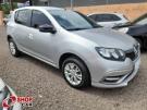 RENAULT Sandero S Edition 1.0 12v Prata