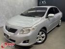 TOYOTA Corolla XEi 2.0 16v Prata