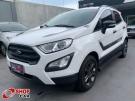 FORD EcoSport FreeStyle 1.5 12v Branca