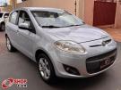 FIAT Palio Essence 1.6 16v 4p. Prata