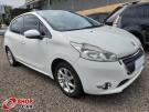 PEUGEOT 208 Allure 1.5 Branca