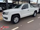 VW - Volkswagen Amarok S 2.0TDi 16v 4x4 C.S. Branca