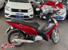 HONDA Biz 125i ES Vermelha