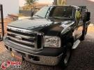 FORD F350 V8 Verde