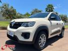 RENAULT Kwid Zen 1.0 12v Bege