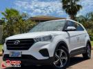 HYUNDAI Creta Action 1.6 16v Branca