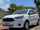 FORD Ka Hatch SE 1.0 12v Branca