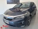 HONDA City Sedan Touring 1.5 16v Azul