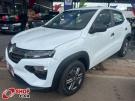 RENAULT Kwid Zen 1.0 12v Branca