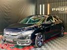 HONDA Civic EXL 2.0 16v Preta