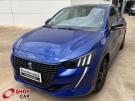 PEUGEOT 208 Style 1.0 Azul