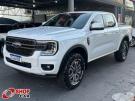 FORD Ranger XLS 3.0TDi V6 24v 4WD C.D. Branca