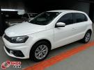 VW - Volkswagen Gol Trendline 1.6 4p. Branca