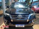 TOYOTA Hilux SW4 SRX D4-D 2.8TDi 16v 4x4 Preta