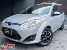 FORD Fiesta Sedan 1.6 Prata