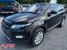 LAND ROVER Range R. Evoque Pure Tech 2.0T 16v Si4 Preta