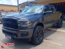 RAM 3500 Laramie Night Edition 6.7TDi 24v 4X4 C.D. Cinza