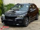 BMW X1 sDrive20i M Sport 2.0T 16v Preta