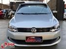 VW - Volkswagen Voyage Comfortline 1.6 Prata