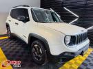 JEEP Renegade 1.8 16v Branca