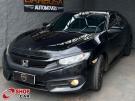 HONDA Civic Sport 2.0 16v Preta