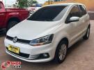 VW - Volkswagen Fox Connect 1.6 4p. Branca