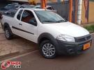 FIAT Strada Hard Working 1.4 C.E. Branca