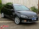 VW - Volkswagen Passat 2.0 16v TSi Preta