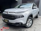 FIAT Toro Endurance 1.8 16v Prata