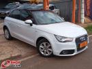 AUDI A1 Sportback Ambition 1.4 TFSi 16v Branca