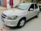 GM - Chevrolet Celta LS 1.0 4p. Prata