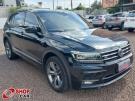 VW - Volkswagen Tiguan Allspace R-Line 2.0 16v TSi Preta