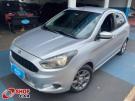 FORD Ka Hatch SE 1.0 12v Prata