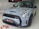 MINI Cooper Hatch S E Top 2p. Cinza