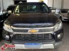 GM - Chevrolet S10 LTZ 2.8CTDi 16v 4x4 C.D. Azul