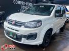 FIAT Uno Attractive 1.0 4p. Branca